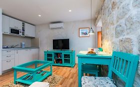 Historical Old Town Apartments