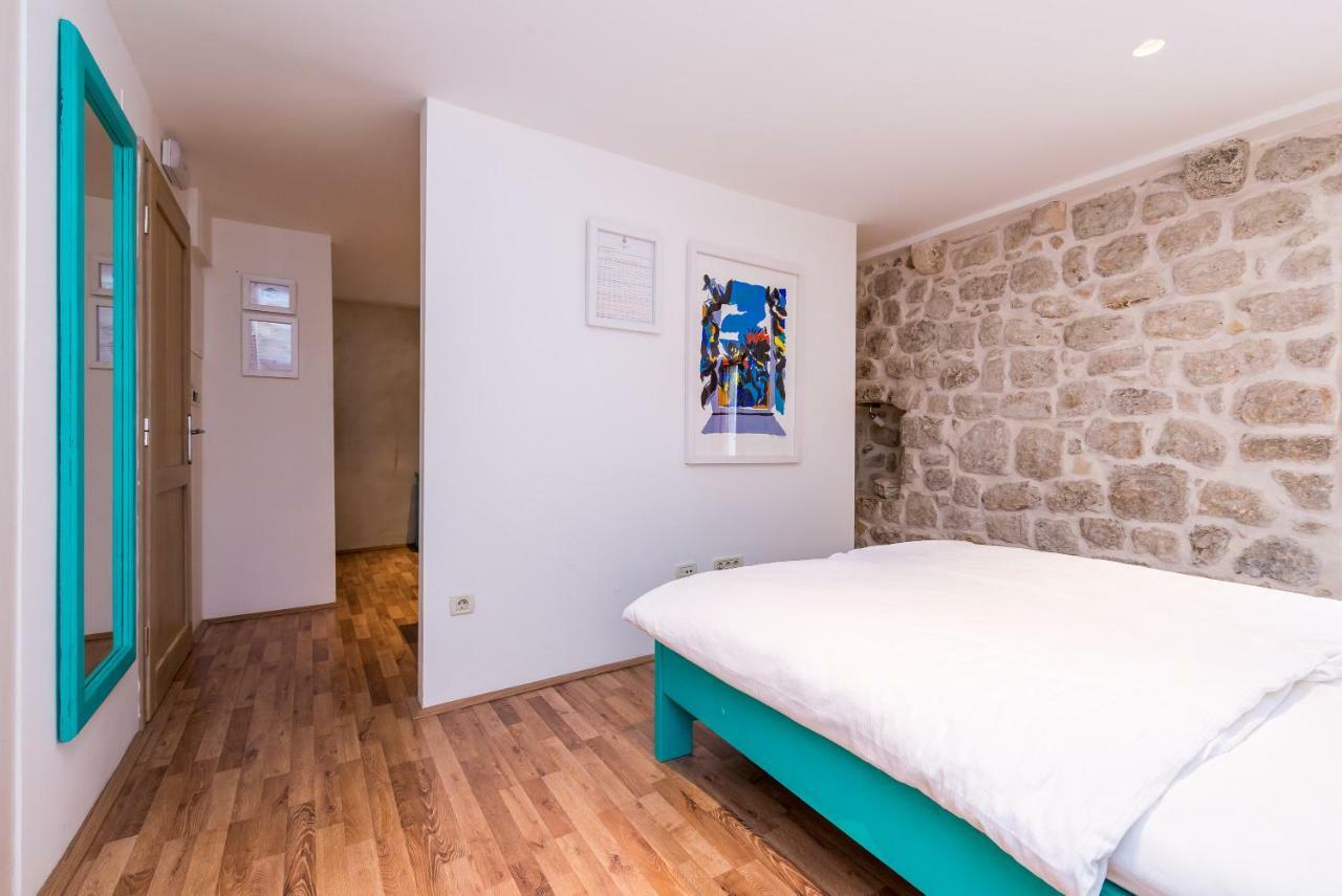 Historical Old Town Apartments Dubrovnik Exterior photo