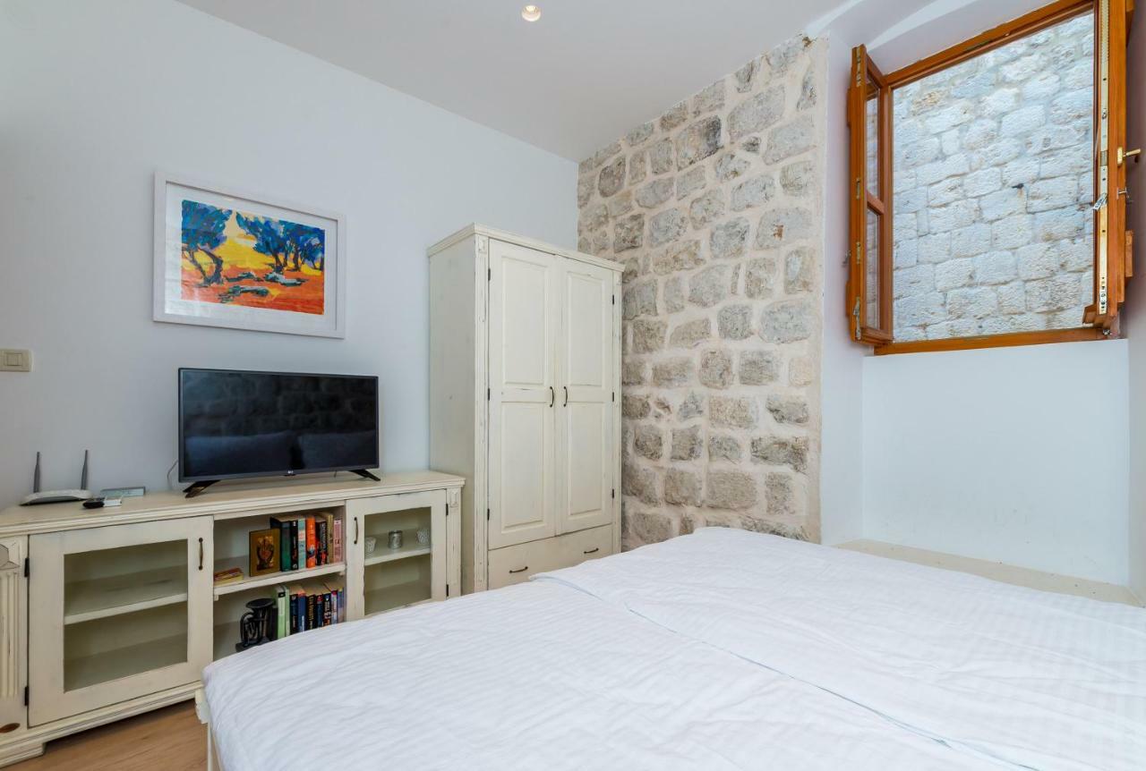 Historical Old Town Apartments Dubrovnik Exterior photo